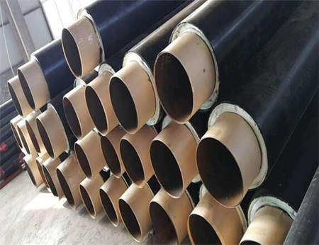 辽源聚氨酯保温管的生产工艺有哪些流程？